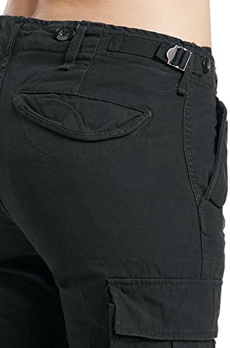 brandit damen freizeithose