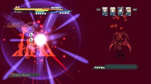 Image of Cross Edge - Playstation 3 (Renewed)