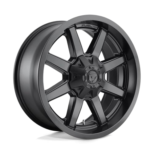 FUEL OFF-ROAD D436 MAVERICK 18x9