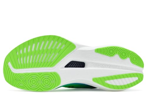 Image of Saucony Men's Endorphin Speed 5 Sneaker
