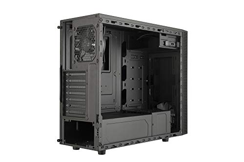 Build My PC, PC Builder, Cooler Master MCB-E500L-KA5N-S02
