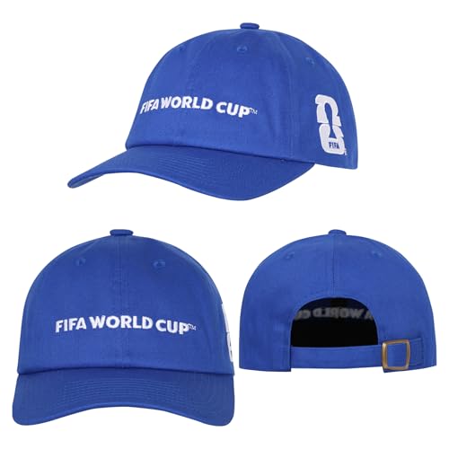 Gorra con cierre ajustable FIFA World Cup 2026 miniatura 4