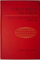 Debate About the Earth Approach To Geoph B000PZQRL6 Book Cover