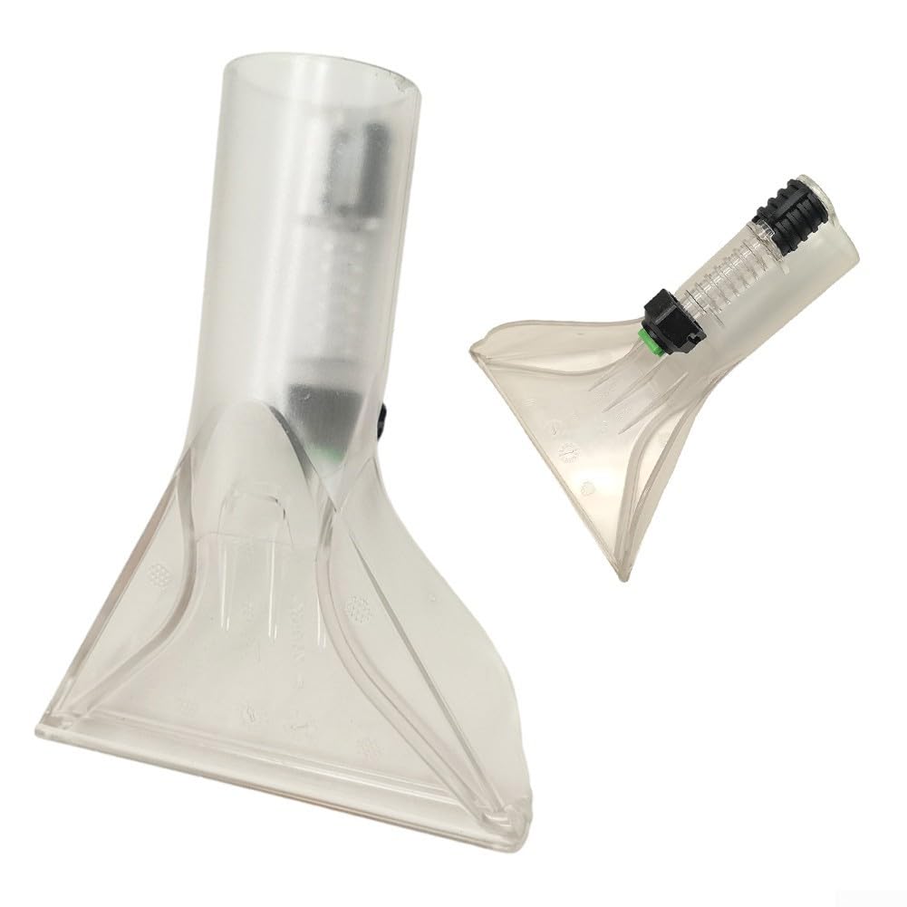 Polsterreinigungsdüse Ersatzteil für Kärcher SE 4001 SE 4002 SE 5 100 SE 6 100 Handheld Modell 9 012278 0 für Zuhause und Auto