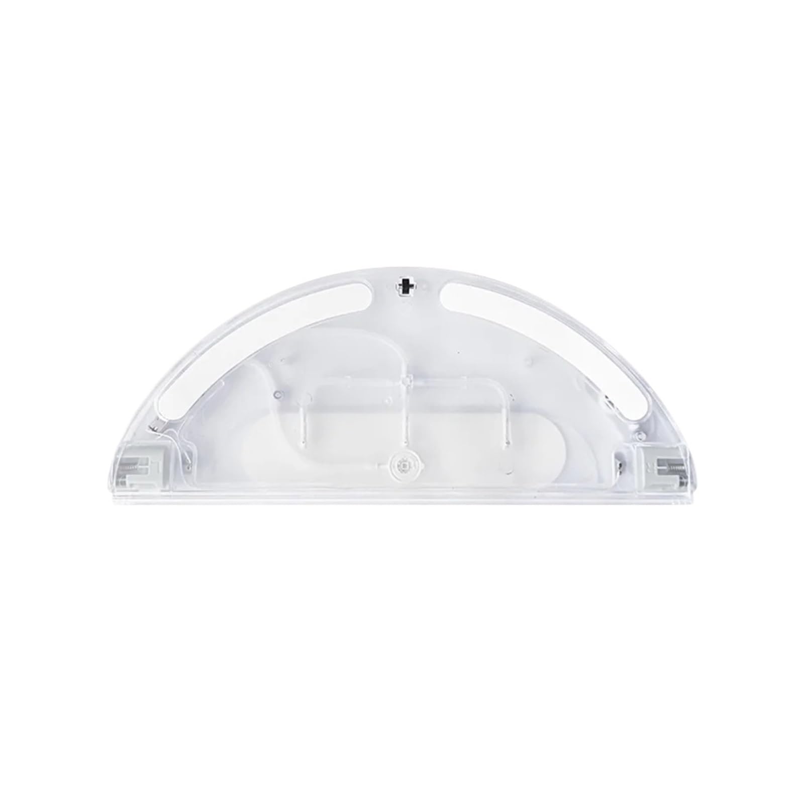 ZJMBGDSF Water Tank ，Compatible For Dreame，D9, D9 Max, D9 Pro, L10 Pro, Trouver Robot LDS Vacuum Finder Mop Robot Vacuums Accessory Parts(1pcs)