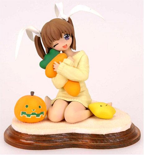 Piaキャロットへようこそ!!3 愛沢ともみ 1/5スケール Amazon | 和風堂玩具店 Piaキャロットへようこそ!!3 愛沢ともみ (1/7