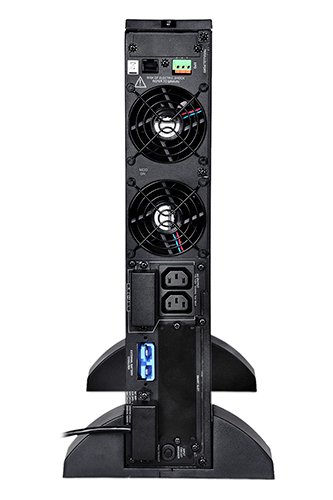 Image of APC SRC3KUXI 3KVA /2400-Watt UPS