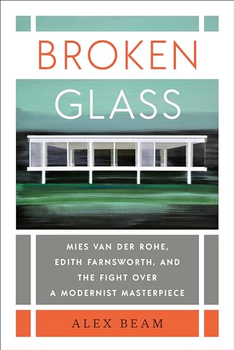 Broken Glass view 2