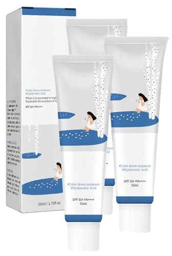 Protector solar facial