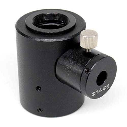 Microscope M26 Mm/ 20.23 Mm for Monocular Coaxial Digital Microscope Adapter(RMS20.23)