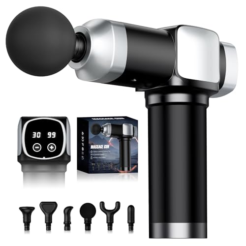 COOJOK Massage Gun Deep Tissue