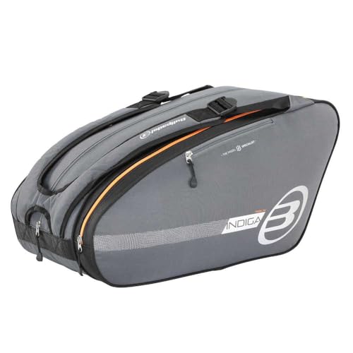 Bullpadel Borsa Bpp-24015 Tour Grey