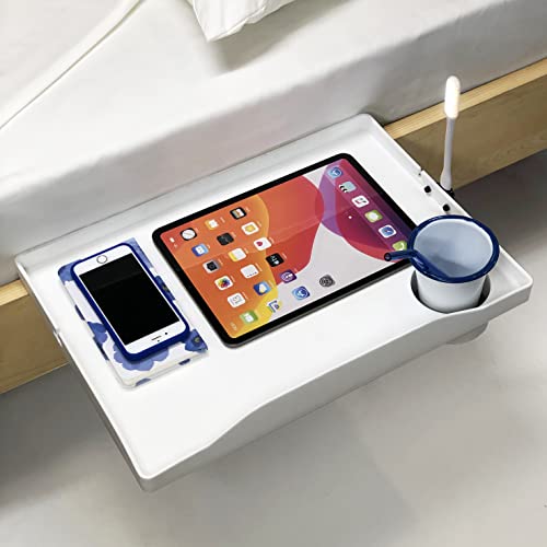 Top 10 Best Bedside Table For Bunk Bed [Experts 2023 Reviews]