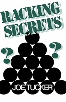 Paperback Racking Secrets Book