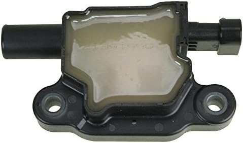 Miniatura 5 de Juego de 8 bobinas de encendido para Chevy Pontiac GMC Buick Cadillac Pickup Truck SUV