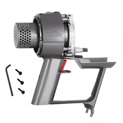 DuraSpares Motor de cuerpo