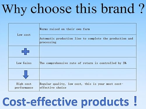 image for Classic Flock 10lb Dried Black Soldier Fly Larvae Chicken Feed,100% Na