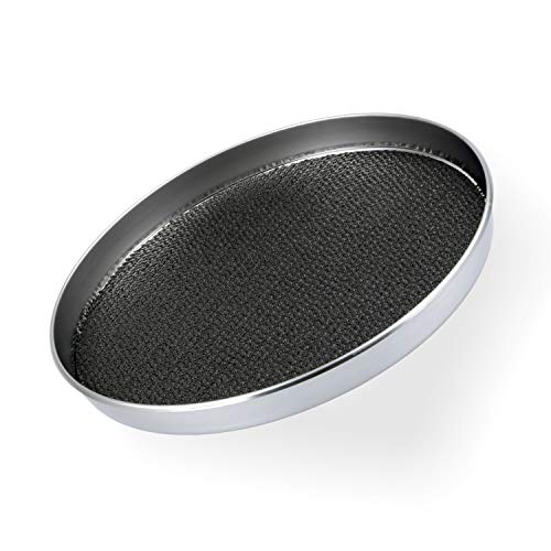 chg 3153 Serviertablett 0,7 mm Antirutsch Höhe: 2,5 cm Durchmesser: 29 cm