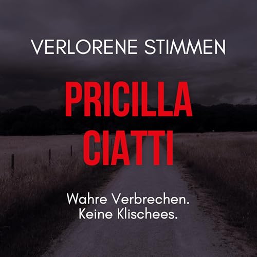 #19 Der Teufel in ihrem Haus | Priscilla Ciatti