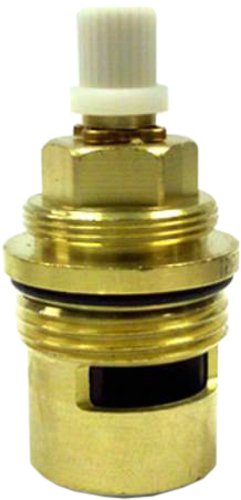 Rohl 9.13501 Perrin and Rowe 3/4-Inch Quarter Turn Counterclockwise Opening Cartridge
