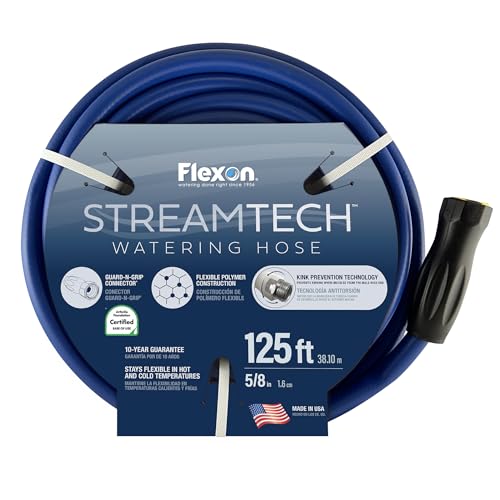 Flexon StreamTech 5/8
