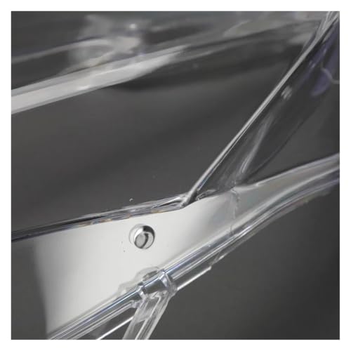 Coque boîtier phare BMW Z4 E89 lentille transparente haute clarté - 6