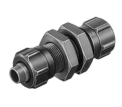 Festo 9388 sck-pk-4-ku mamparo conector rápido