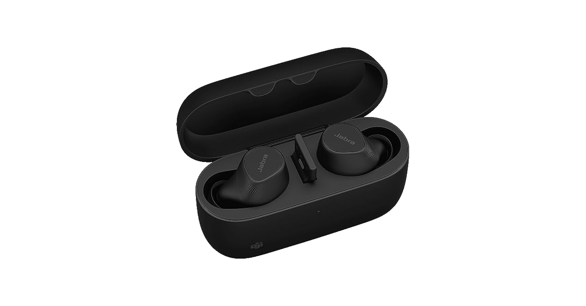 【新品】Jabra Evolve2 Buds USB-A MS Amazon.com: Jabra Evolve2 Buds USB-A MS : Electronics