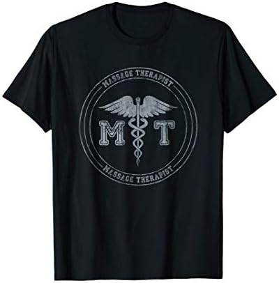 We Are TherapyMassage Therapist T-Shirt