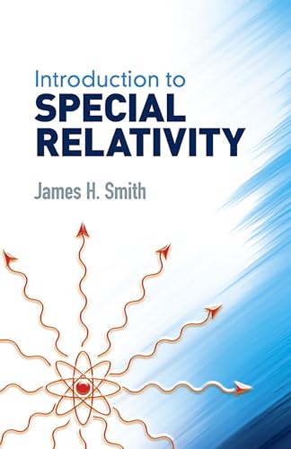 Introduction to Special Relativity (Dover Books on...