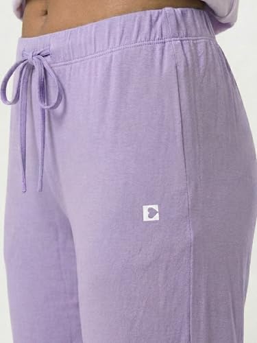 Image of Enamor Women Lounge Pants