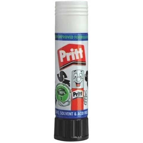 Pritt Stick Standard 10g 1478529 Cover