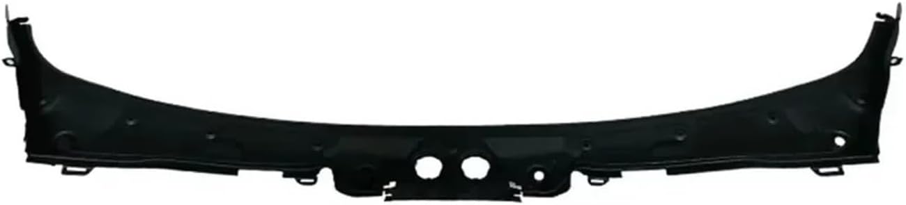 Compatible with BMW 3-Series F30/F35 2013-2019 ABS Front Windshield Wiper Cowl Cover Rain Tray Windshield Cowl Panel Grille