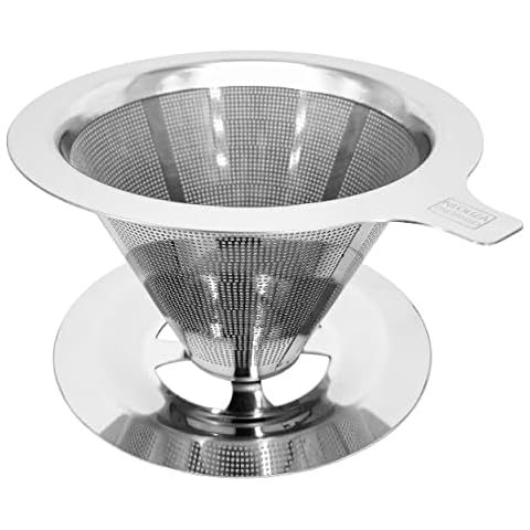 Filtre à café NEOUZA réutilisable Cover