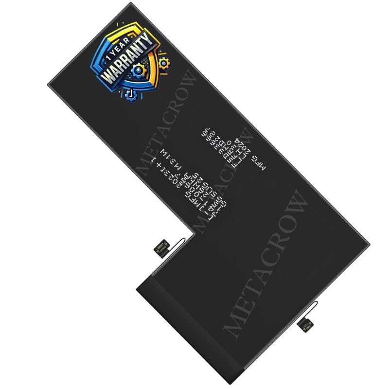 Image of Original Battery Compatible for iPhone 11 Pro Max (A2218, A2161, A2220) - (3969mAh) - 1 Year Warranty
