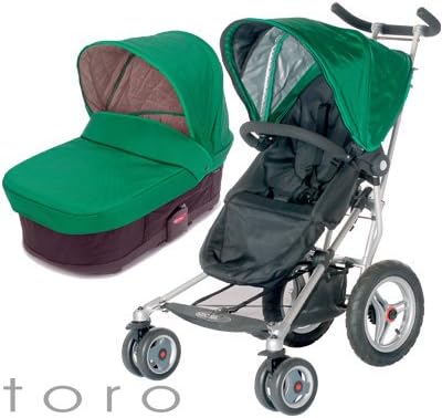 micralite toro carrycot