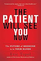 Algopix Similar Product 11 - The Patient Will See You Now The