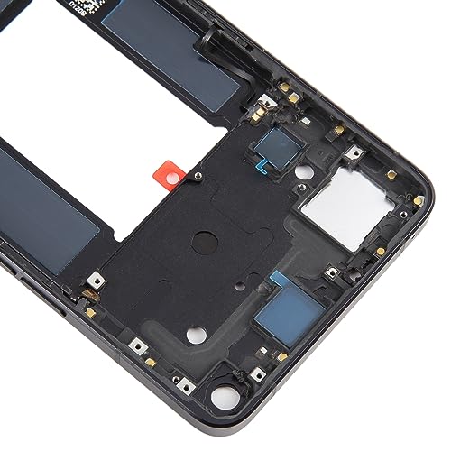 Écran LCD pour Oppo Reno7 Pro 5G complet avec châssis de réparation noir