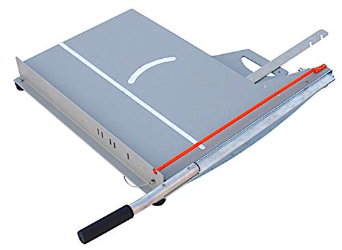 Roof Zone 13806 Shingle Shaper and Shingle Cutter