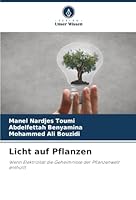 Licht auf Pflanzen (German Edition) 6206725464 Book Cover