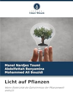 Paperback Licht auf Pflanzen [German] Book