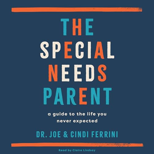 The Special Needs Parent cover art