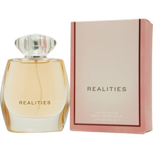 Realities (New) Eau De Parfum Spray 1 pcs sku# 419946MA