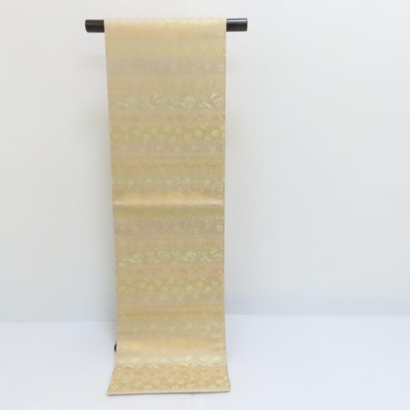 振袖 豪華 銀通し 刺繍 銀彩 ストーン 紋意匠 身丈164cm 撥水加工済