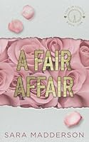 A Fair Affair 1739940458 Book Cover