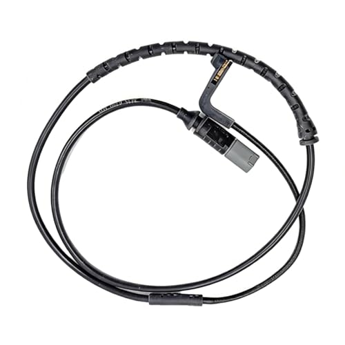 Sensor de desgaste de pastillas de freno para BMW E70 E71 X5 X6 34356789505 xDrive35i 4.4T