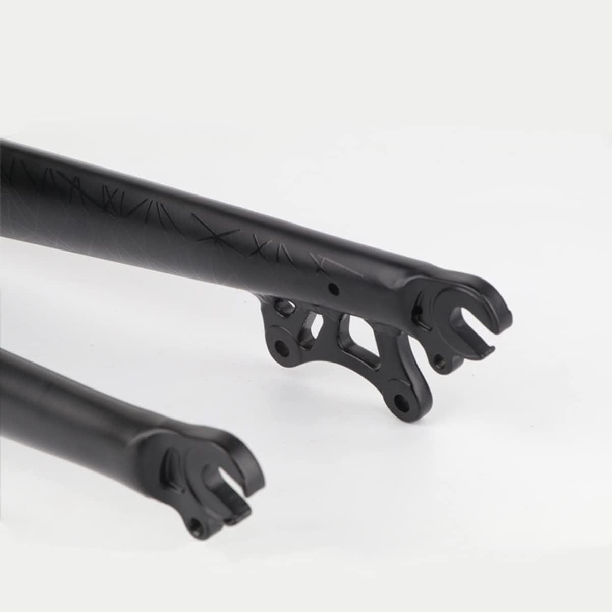 soma26インチクロモリmtbフォーク ディスクブレーキQR Amazon.co.jp