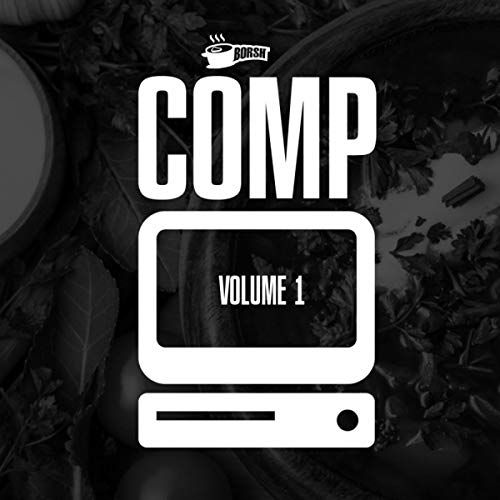 Comp1 Music COMP, Vol. 1 by Various artists on Amazon Music - Amazon.co.uk