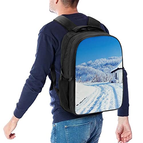 Sac d'école de mode enfants cartable grand compartiment mixte 40cm