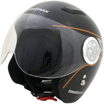 Amazon | ダムトラックス(DAMMTRAX) マスタング BLACK | ジェット | 車